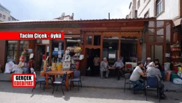 Lafçı Kerim / Tacim Çiçek