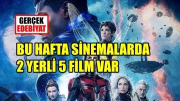 Lamborghini ve Ferrari arasındaki bitmeyen rekabet sinemaya taşındı