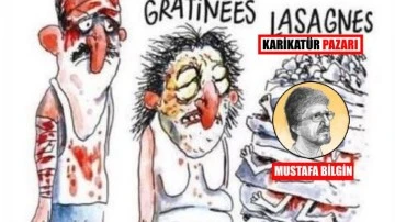 M. K. Erdemol’un yazısına Behiç Pek’in karikatürüne imza atıyorum