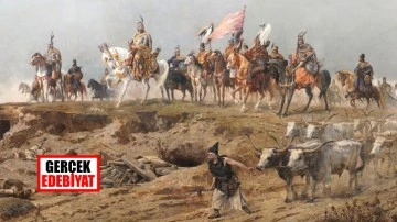 Macarların Menşei / F. Eckhart