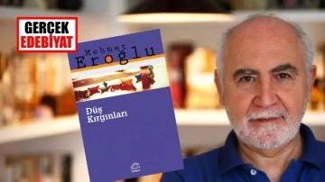 Mehmet Eroğlu'nun Düş Kırgınları romanı üzerine / Müjde Arslan