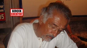Mezartaşı Çiçekleri / Mehmet Güler