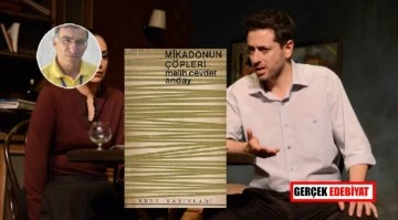 Mikado'nun Çöpleri 56 yaşında