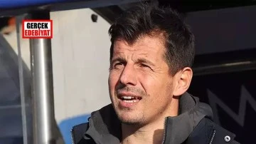 MKE Ankaragücü'nün yeni teknik direktörü belli oldu