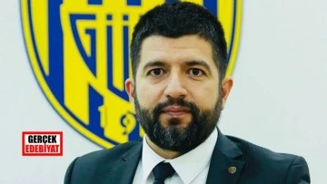 MKE Ankaragücü'nden zehir zemberek TSYD Ankara Kupası açıklaması