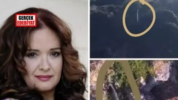 Müjde Ar'ın Bodrum isyanı!