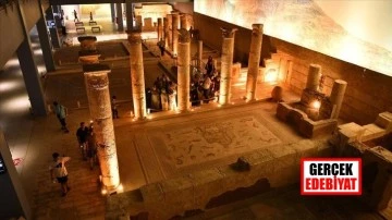 Müzelere girişin ücretsiz olacağı gün belli oldu