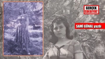 Naciye Teyzem / Sami Günal