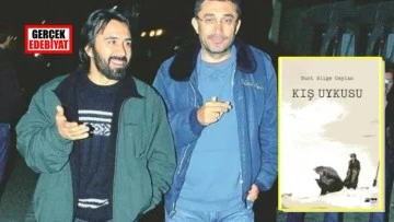 Nuri Bilge Ceylan 'intihal' suçlamasını yeni kitabında yanıtladı