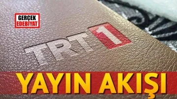 O TRT dizisi kaldırıldı mı? Yayın akışında niçin yok