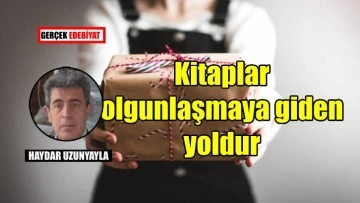 Ödül ya da armağan üzerine