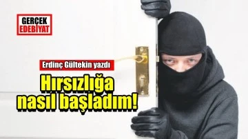 Olay röportaj / Erdinç Gültekin