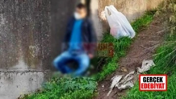 Ölümümden kimse sorumlu de... / Erdinç Gültekin