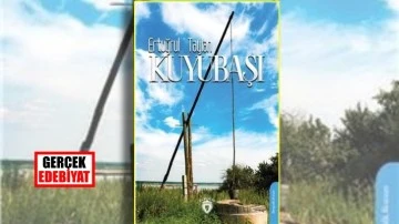 Orda bir köy var uzakta / İsa Küçük