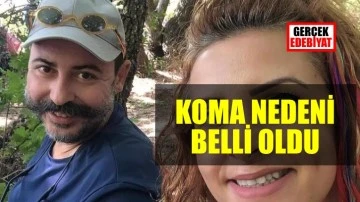 Oyuncu Şekip Taşpınar yoğun bakımda