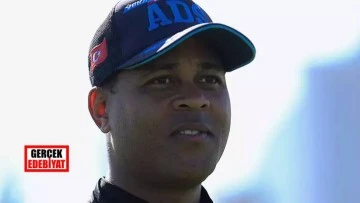 Patrick Kluivert Adana Demirspor’dan kovuldu 
