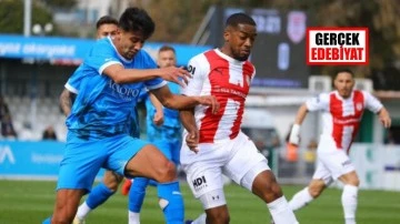Play-Off finalinin adı belli oldu: Pendikspor-Bodrumspor