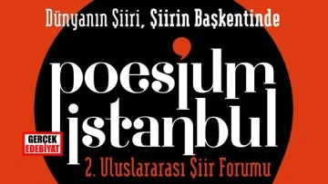 'Poesium İstanbul' başlamadan tartışmaları başladı!
