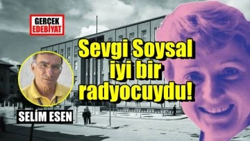  Radyo Sevgi’si  