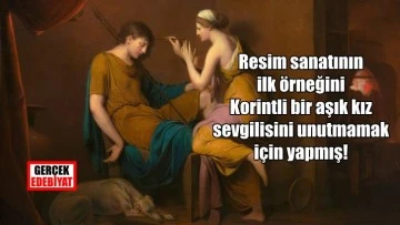 Resim sanatı nasıl doğdu 
