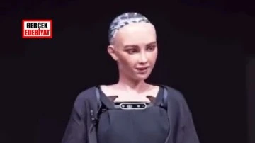 'Robot Sofia' siyasete bulaştı! İşte Kılıçdaroğlu yorumu