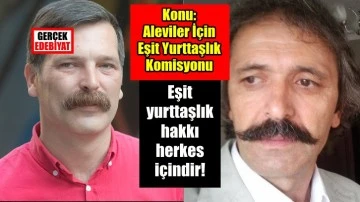 Şair Ali Ekber Ataş'tan Erkan Baş'a mektup 