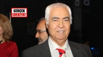 Türkü sanatçısı Nuri Sesigüzel öldü