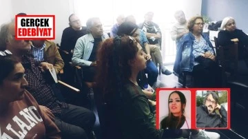 ‘Sanatın doğası’ üzerine konuşma