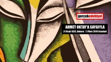 Sanatta sorunsal bir kavram: Çağdaşlık / Ahmet Oktay