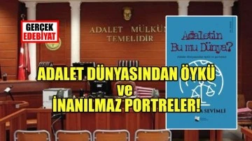 Sanığın beraatine! Tutukluluk halinin devamına! / Zekeriya Sevimli