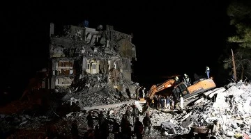 Sayılar da kirlenince…  / Yücel Çağlar