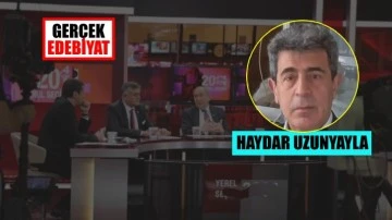 Seçim tartışmaları