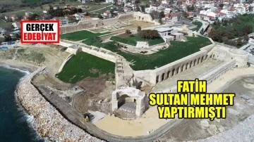 Seddülbahir Kalesi 18 Mart'ta açılıyor