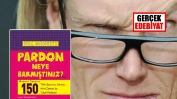 Serdar Turgut: Türkler çağdaş sanatta büyük atılım yapacak