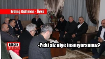 Seyit / Erdinç Gültekin
