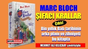 Şifacı Krallar çıktı