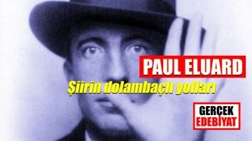 Şiir bir savaştır / Paul Eluard