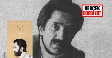 Şiirde 'yapı'yı kavramış şair: Cahit Zarifoğlu