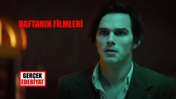 Sinema salonlarında 9 yeni film var
