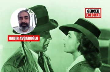 Sinema sanatı üzerine I
