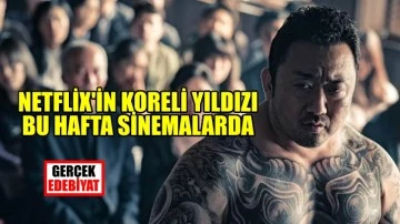 Sinemalarda bu hafta 5 film var