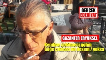 Şol kâinat gezginleri / Gazanfer Eryüksel