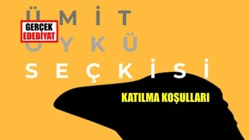 Son Ümit Öykü Yarışması