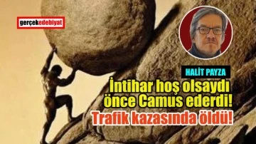 ‘Sorgulanmayan yaşam yaşamaya değmez’