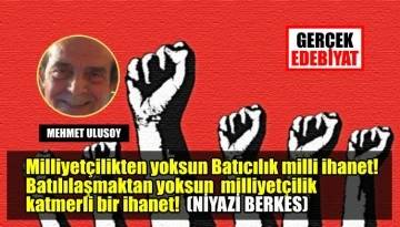 Sosyalizm ve milliyetçilik