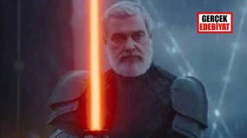 Star Wars yıldızının feci ölümü 