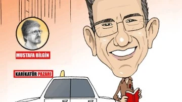 Taksi torpidosundaki şiir kitabı