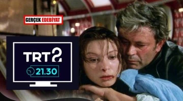 TRT2 Aralık ayı filmleri açıklandı