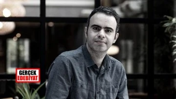 'Türkçe edebiyat'ın karşısında bir yalnız şair... / Eray Sarıçam