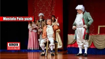 Türkçenin ‘Mösyö Jourdain’leri / Mustafa Pala